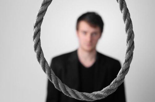 Qusarda 29 yaşlı kişi intihar edib