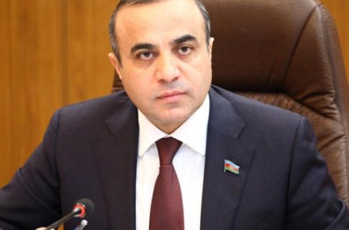Azay Quliyev: “Bu ifadə yanlış anlaşılmaları aradan qaldıra bilər”