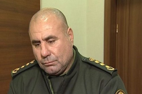 Bakıda əməliyyat: 