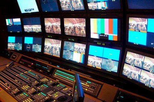 Yeni telekanala üç iddiaçı – SİYAHI