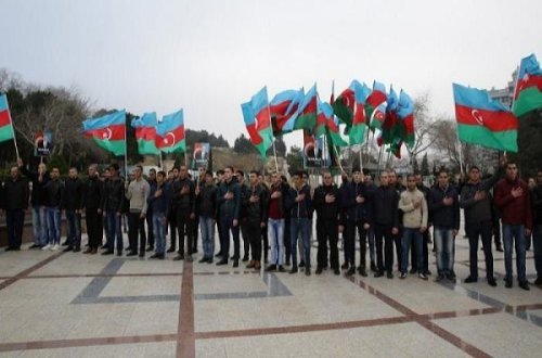 Hərbi çağırışla bağlı yeni qayda - Cərimələr gəlir