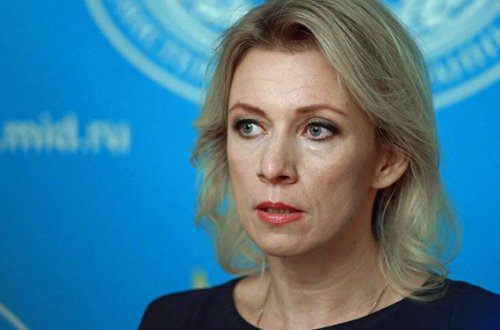 Rusiyadan İngiltərəyə sərt cavab