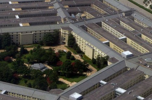 Pentaqon İŞİD lideri Bağdadinin həbs xəbərini yalanladı