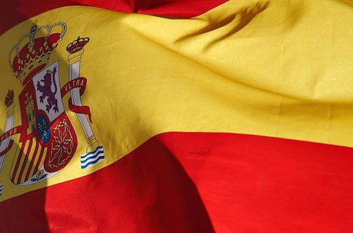 İspaniyadan fələstinli qaçqınlara jest