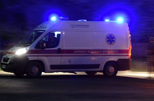 Antalyada avtobus aşıb - Yaralananlar var