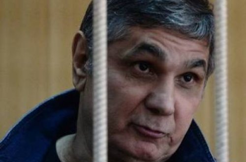 Lənkəranskiyə ölüm hökmü kəsən avtoritet həbs edildi – Əməliyyat