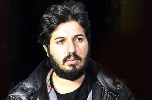 Rza Zərrabın ilginc səsyazısı dinlənildi