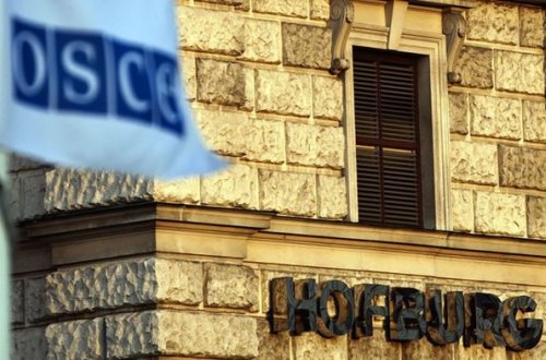 Azərbaycandan Aİ-nin ATƏT-dəki nümayəndəliyinə etiraz