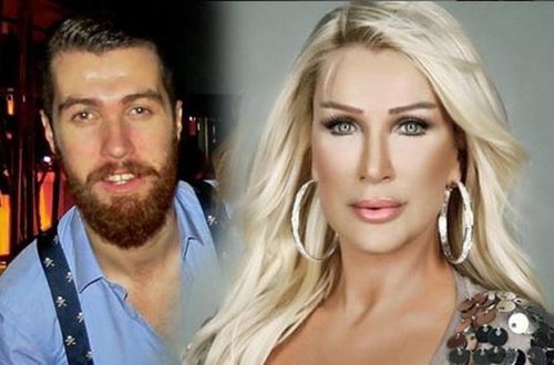 Oğlu anasına 1 milyon qazandırdı