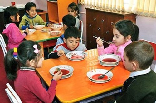 Bağçalarla bağlı İRAD: Ailələrin ödəmək imkanı olmur