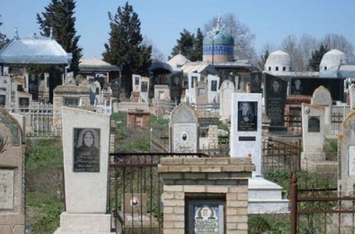 Qəbirstanlıqlarla bağlı yenilik: Bu qurum nəzarət edəcək
