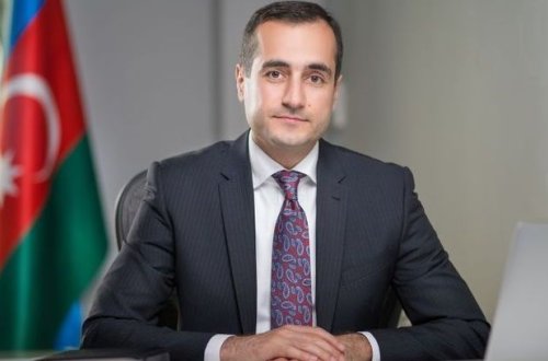 Yusuf Məmmədəliyev: 'Gəncləri dövlətçilik prinsiplərini əsas tutmağa çağırırıq'