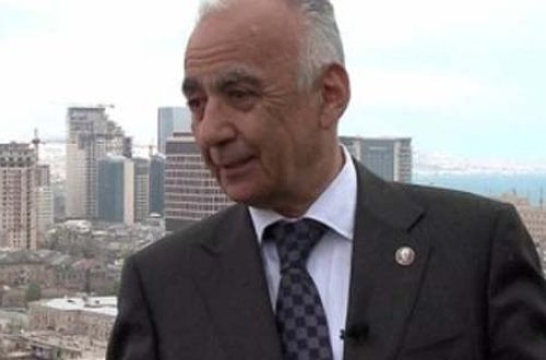 Abutalıbovun hasarlatdığı 2 hektarlıq meşəyə görə materiallar prokurorluğa göndərildi
