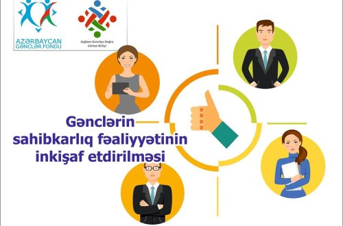 “Sağlam Gəncliyə Doğru İctimai Birliyi” 