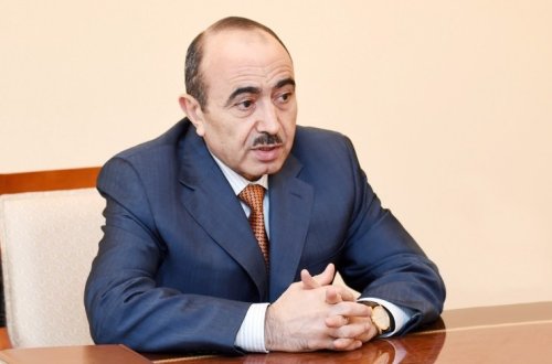 Əli Həsənov: “The Financial Times” nəşrinin iddiaları müəyyən xarici anti-Azərbaycan dairələrin çirkin maraqlarına xidmət edir