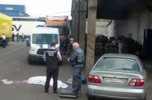 Rusiyada həmyerlisini güllələyərək öldürən azərbaycanlı 12 il azadlıqdan məhrum edilib