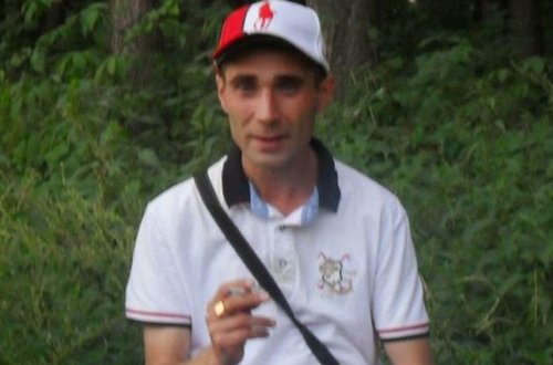 Kişi otaq yoldaşını doğradı - İfadəsi polisləri dəhşətə gətirdi - FOTO