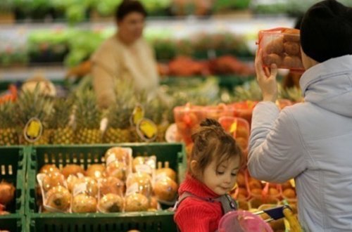 Azərbaycanda mağazadan 70 minlik oğurluq olub