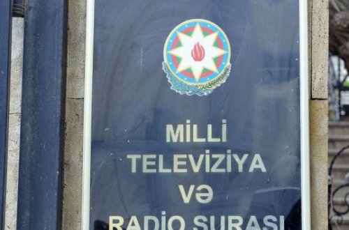 Yeni telekanalın açılması üçün elan olunmuş müsabiqənin qalibi açıqlanıb