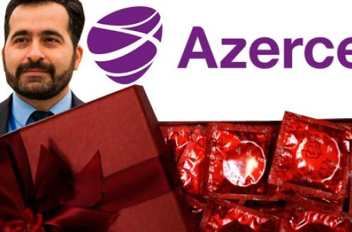 “Azercell” ilə Bəxtiyar Hacıyev arasında qalmaqal (FOTO / YENİLƏNİB)