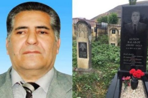 Arzuların sahilində dayanan... ÜRƏK!