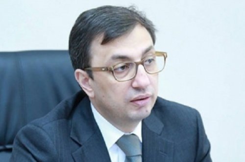 Rüsfət Aslanlı vəzifədən azad edildi?  xaricdən təklif aldığı deyilir