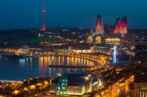 2018-ci ildə Azərbaycanda baş verəcək - Tarixi hadisələr