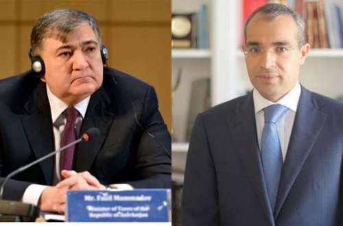 Əsassız vergi borclarının silinməsinə başlandı - Yeni nazirdən məxfi tapşırıq