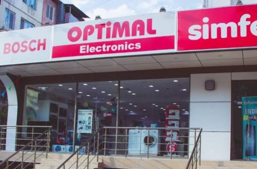 SON DƏQİQƏ: «Optimal Electronics» şirkətinin rəhbəri həbs olundu