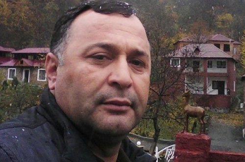 Aşıq Vüqar vəfat etdi