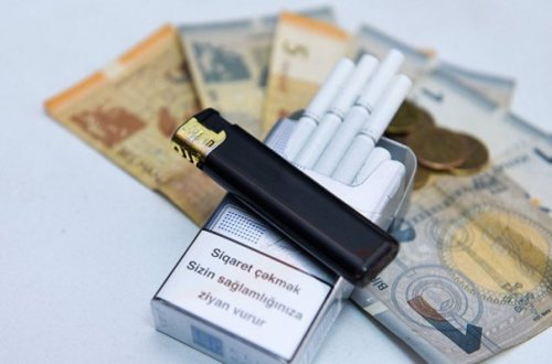 Azərbaycanda bu siqaretlər ucuzlaşdı
