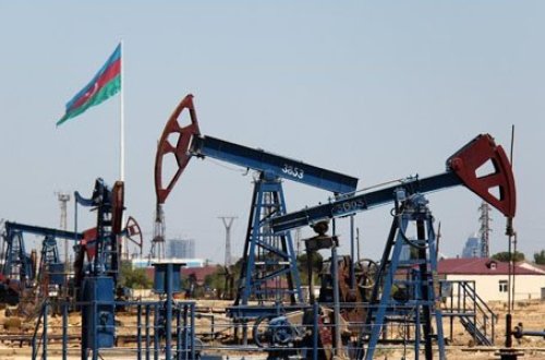 Azərbaycan neftinin qiyməti 71 dolları keçdi