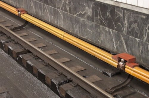 Özünü qatarın altına atdı... - Bir həftədə 2-ci intihar +Yenilənib