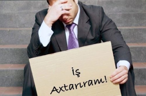 İşsizliklə bağlı ciddi dəyişikliklər - Baş nazir qərar verdi