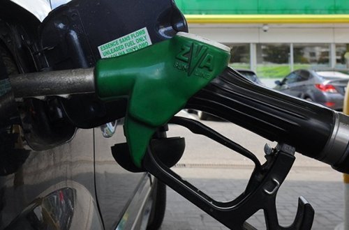 Az benzin işlətməyin tək yolu...