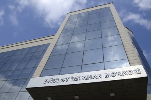 DİM bu dəfə TOEFL imtahanı keçirir