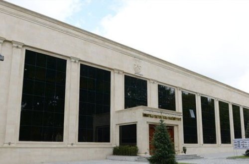 SON DƏQİQƏ: İcra başçısı vəfat etdi