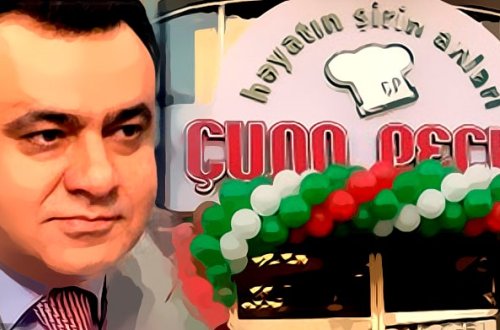 “Çudo Peçka”ya yoxlamaları Heydər Babayev göndəribmiş – ŞOK İFADƏ