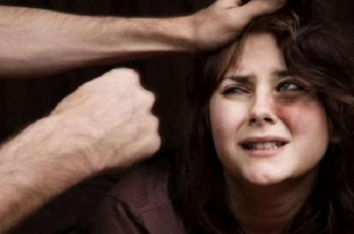 Bakıda sərxoş kürəkən qaynanasını döydü