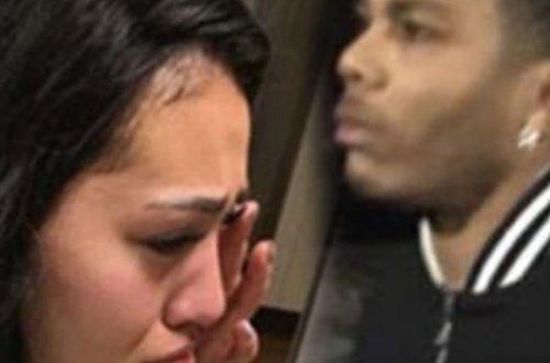 Məşhur reper tələbə qıza təcavüz edib - FOTO