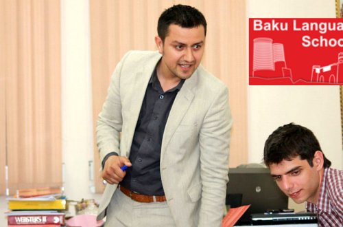 BAKIDA BİR İLK:  “Baku Language School” 45 gün “ödənişsiz dərs” layihəsi başladı – QEYDİYYATA TƏLƏSİN