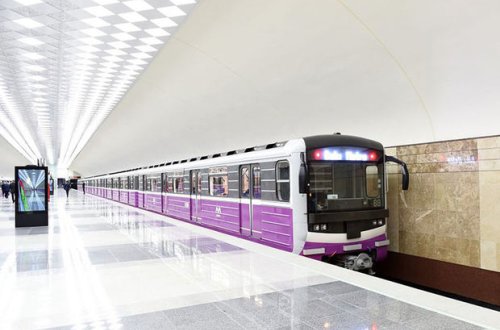 Metrodan istifadə edənlər üçün yeni onlayn xidmət