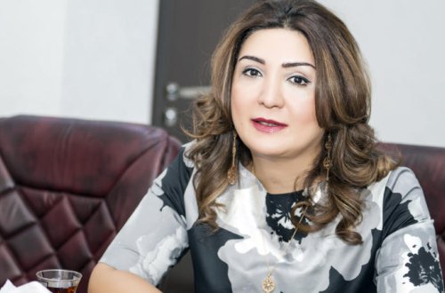 Aynur Camalqızı: 