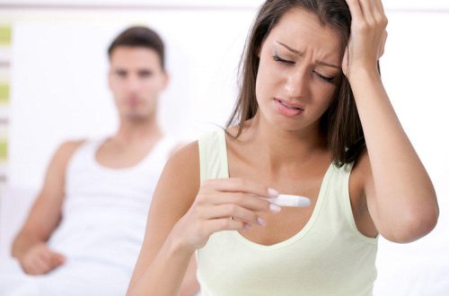 Orqanizmdə bu maddənin azlığı qadınlarda SONSUZLUĞA səbəb olur