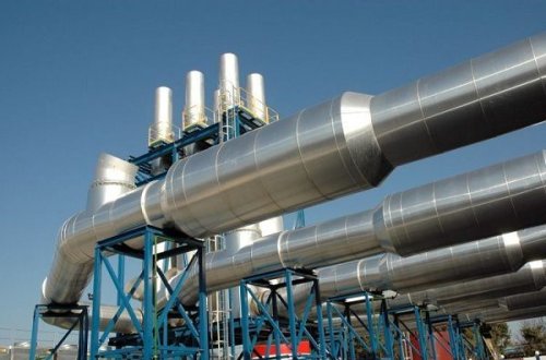 Bolqarıstan bir milyard kubmetr qazı Azərbaycandan sərfəli qiymətlərlə alacaq