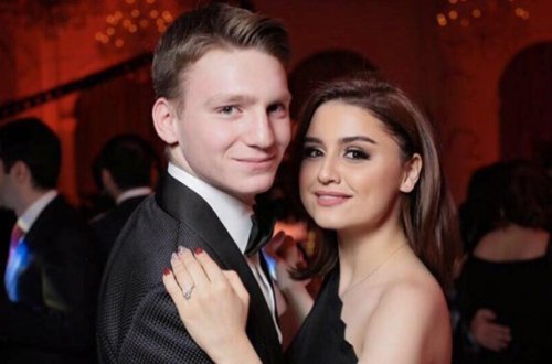 Murad Bozun yarım milyona gəldiyi Bakıdakı toy kimindir? - FOTOLAR