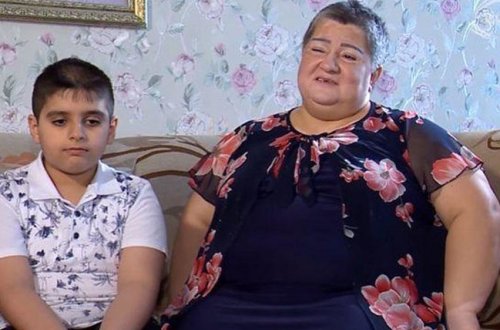Könül Xasıyeva: 