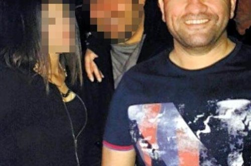 İtkin düşən biznesmenin meyiti tapıldı - Namus cinayəti