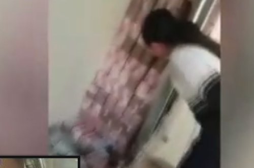 Divardan 10 milyon dollar çıxdı - Korrupsiya/ Video