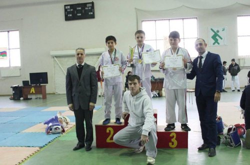 20 Yanvar şəhidləri anıldı